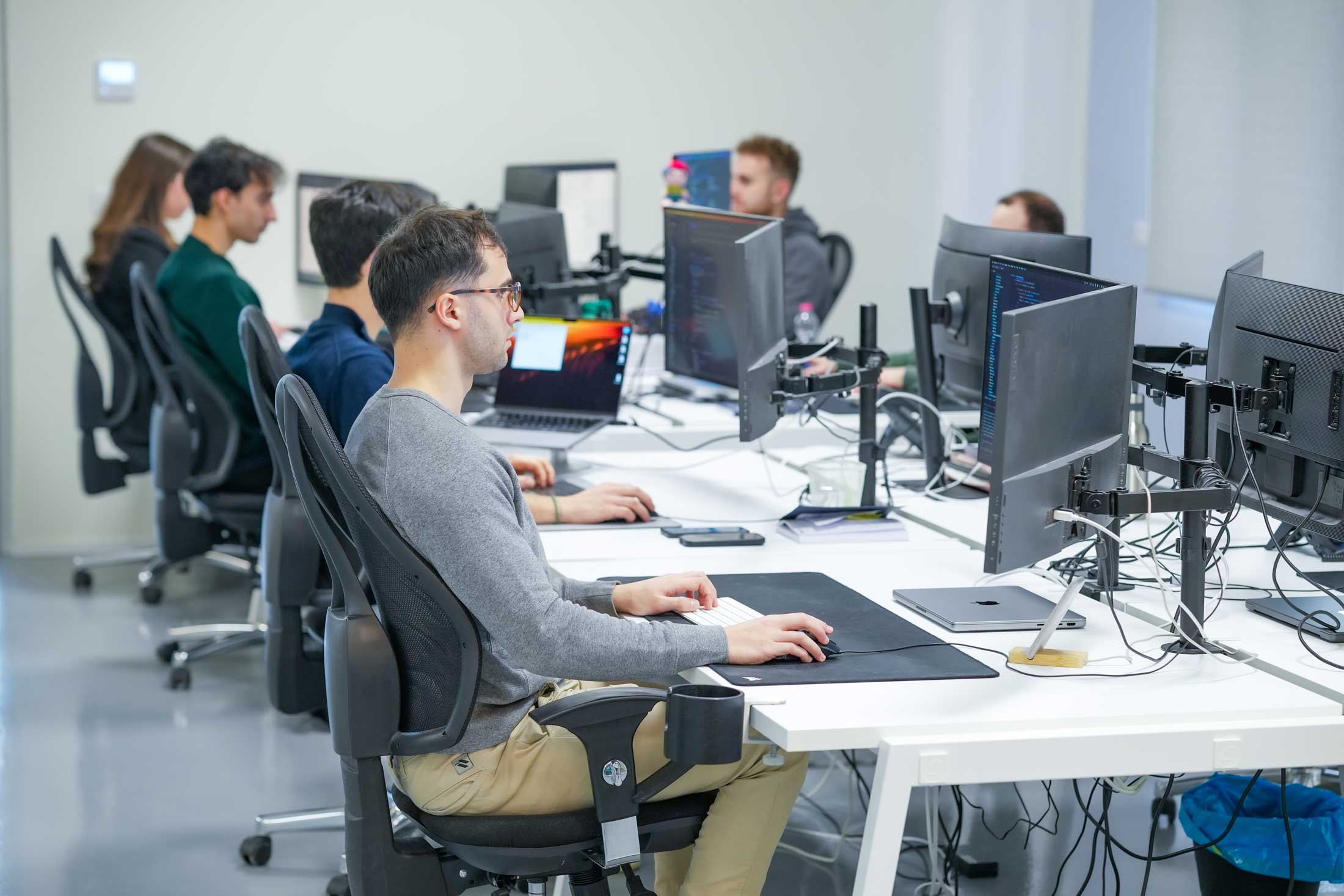 About us - One AM srl About us - One AM srl