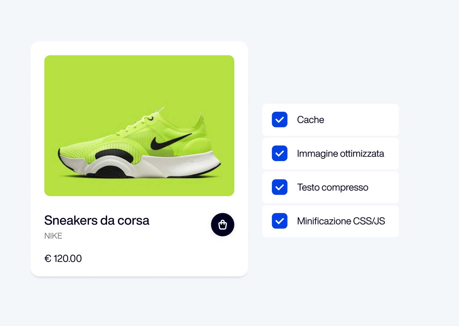 Speed up ecommerce One AM Speed up ecommerce One AM