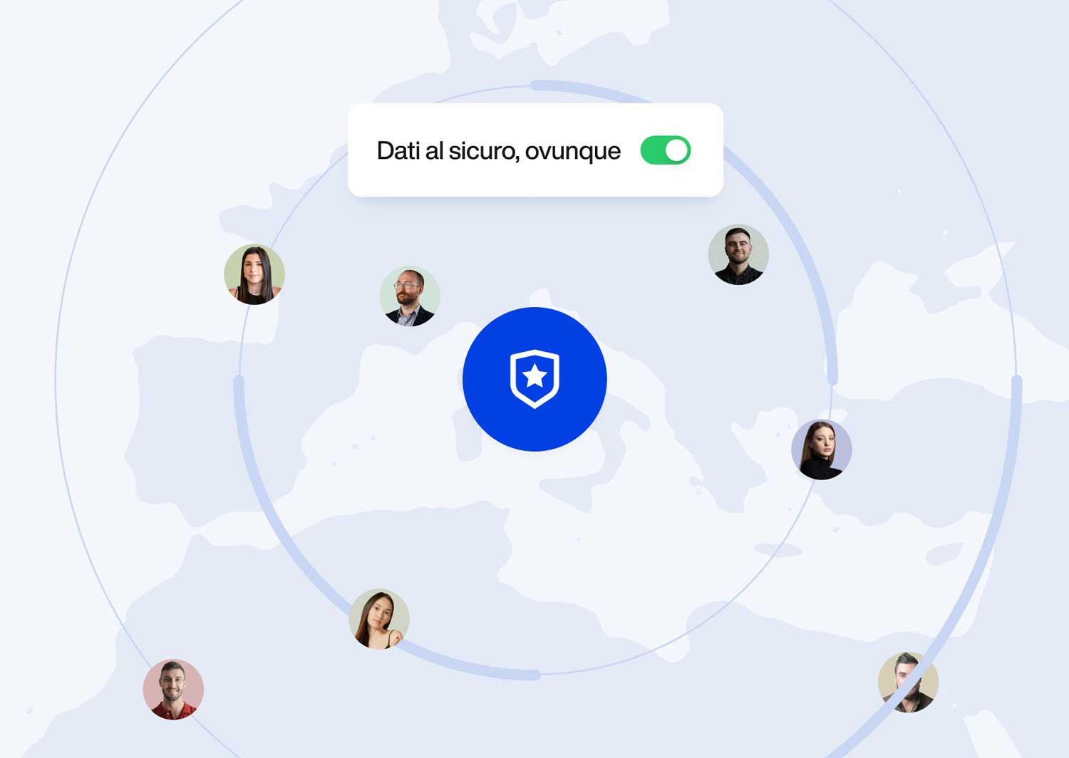 Data secure, One AM Data secure, One AM