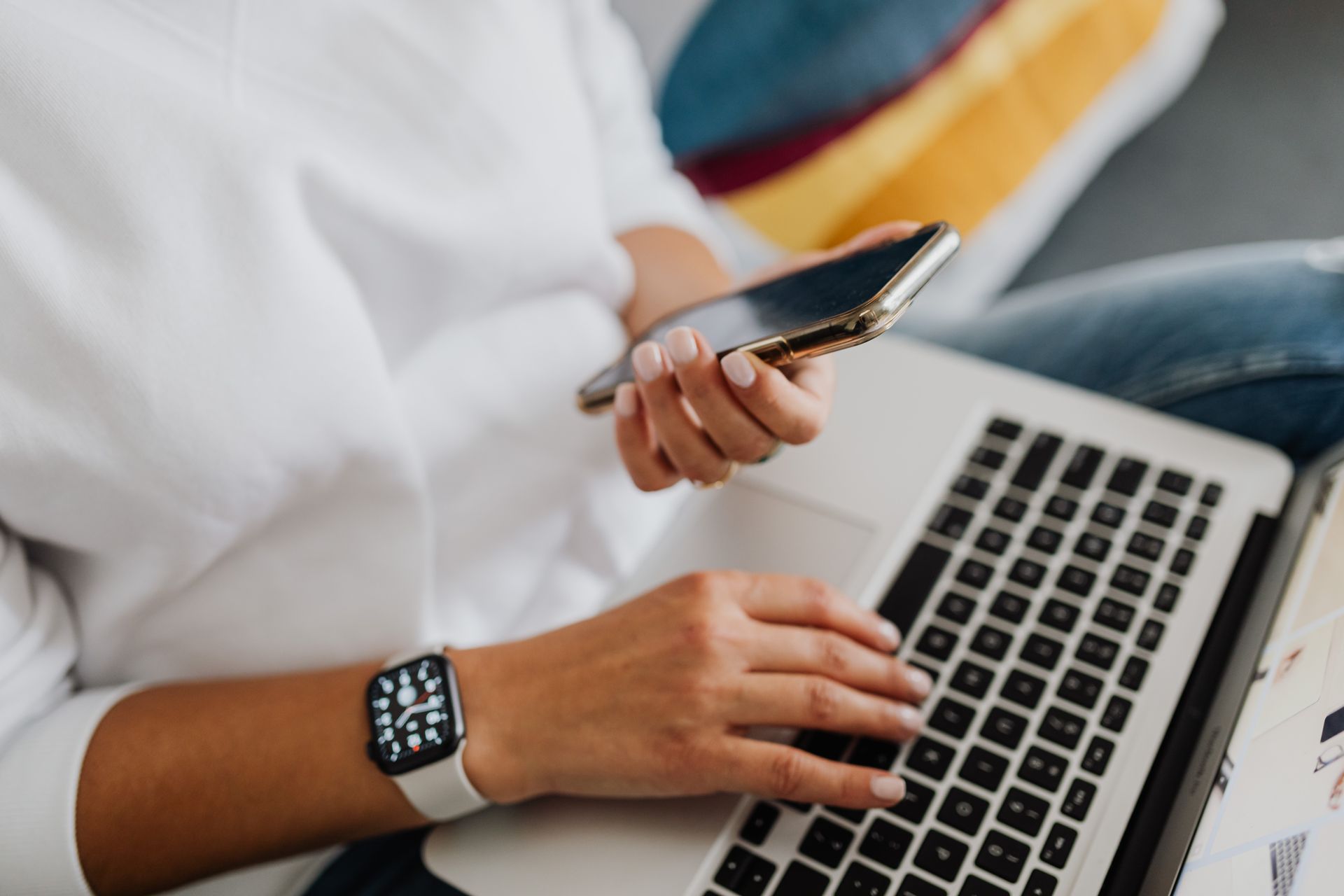 Come integrare WhatsApp Business nel CRM Come integrare WhatsApp Business nel CRM