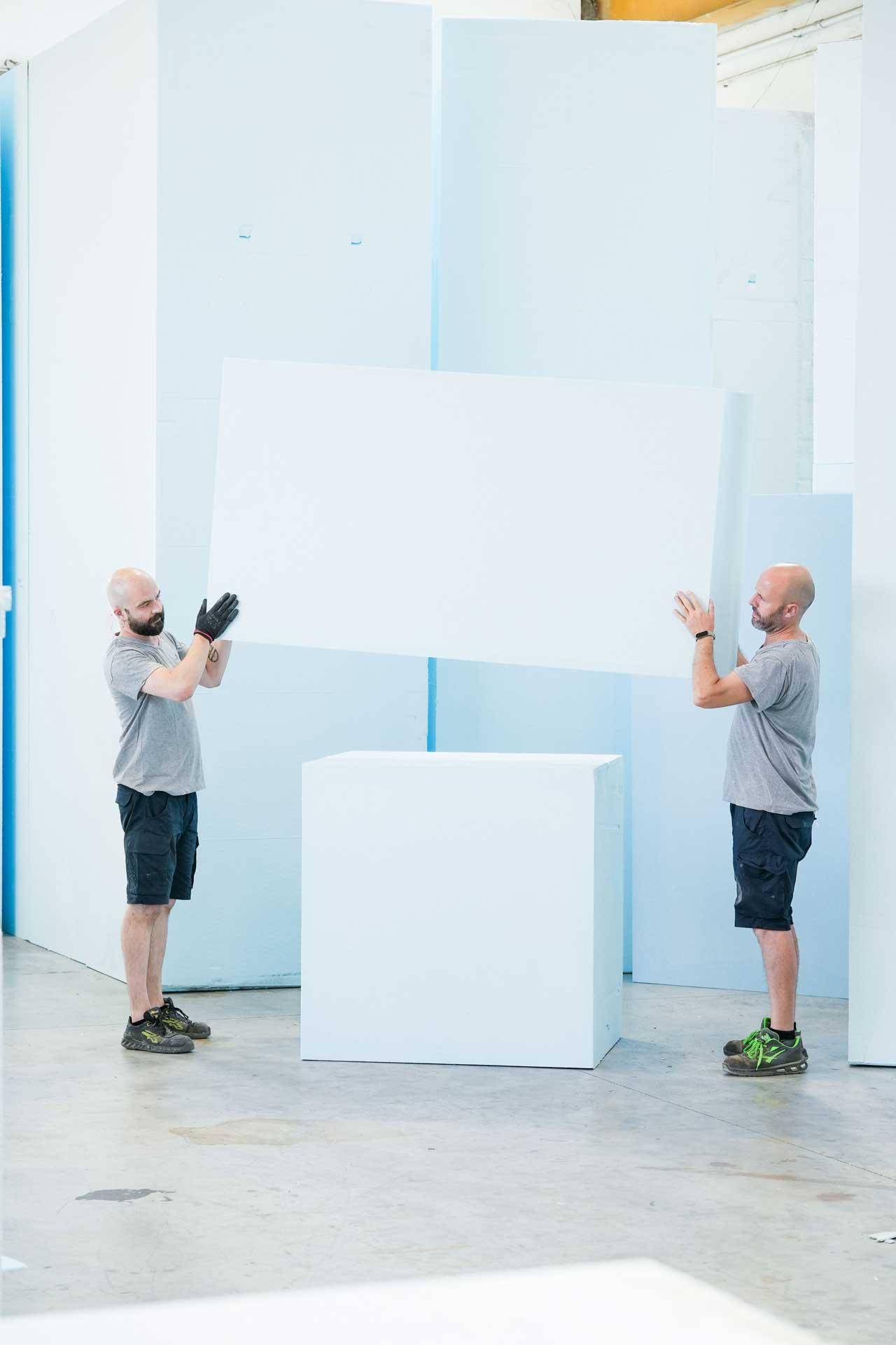 Sito web Preformati Italia